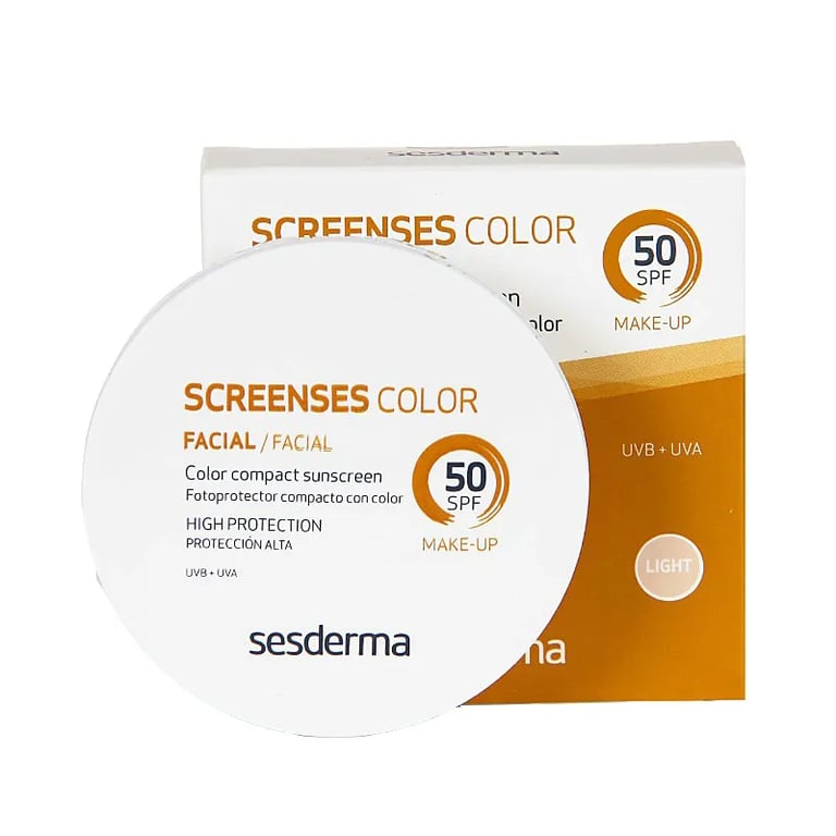 Screenses Color Facial Light LSF50