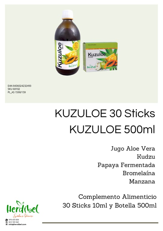 Kuzuloe - imagen 9 de 10