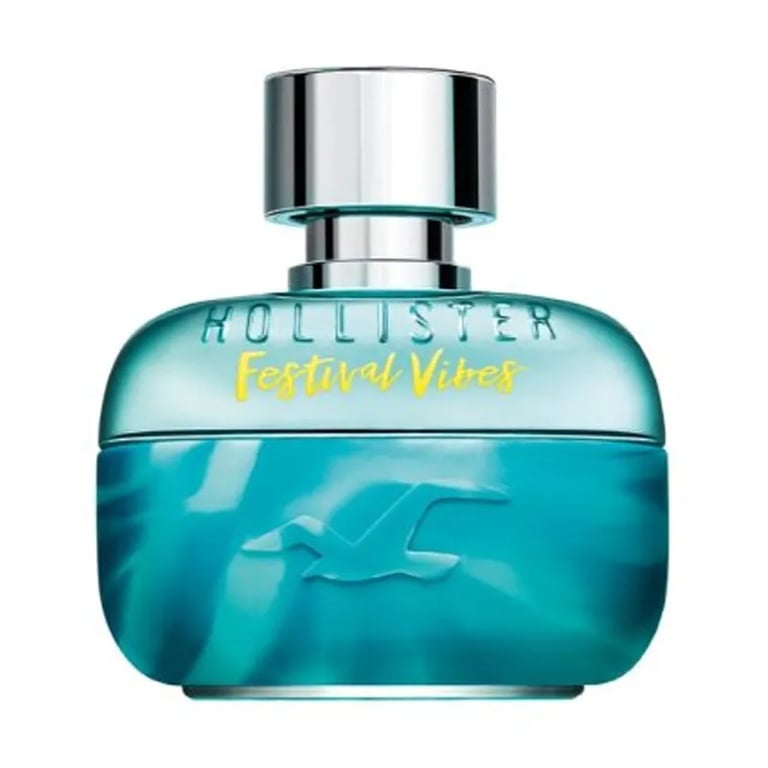 Festival Vibes For Him EDT