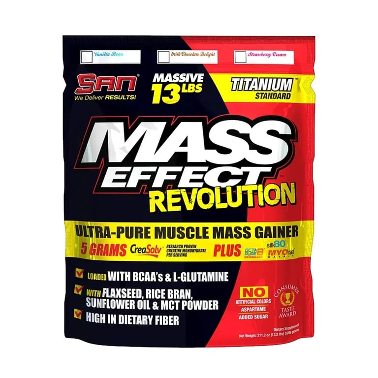 Mass Effect Revolution