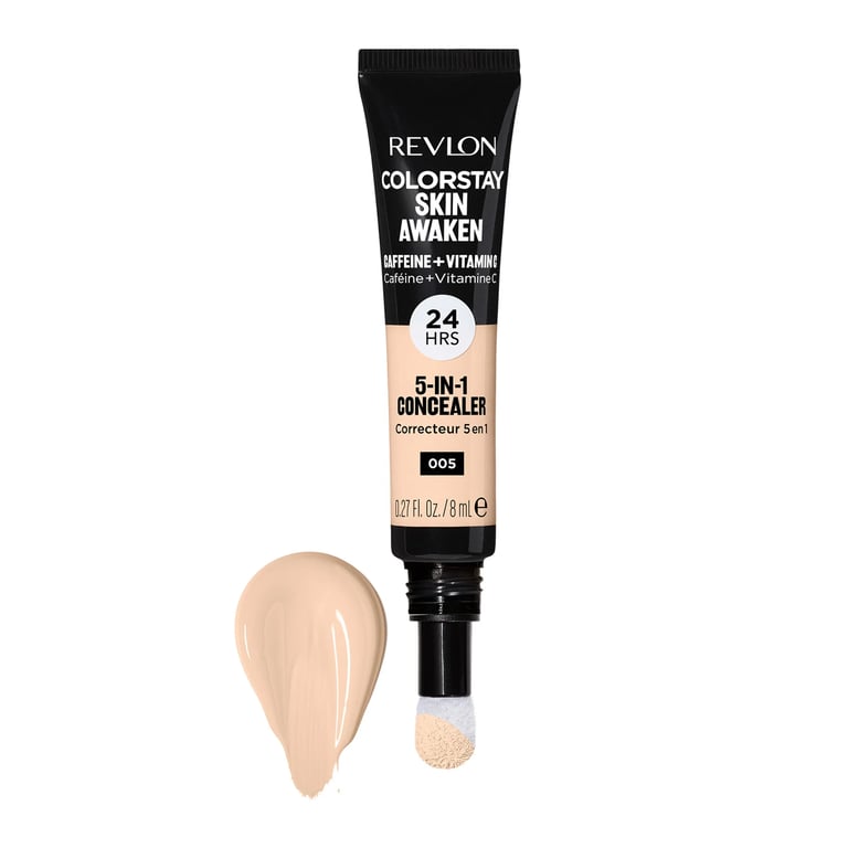 ColorStay Skin Awaken Corrector 5 en 1 #075 Hazelnut - imagen 48 de 93
