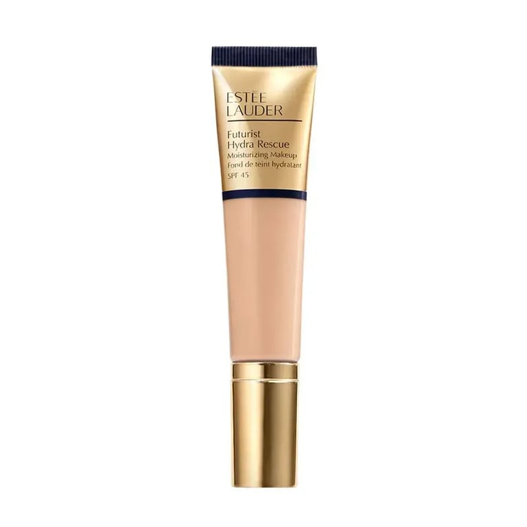 Futurist Hydra Rescue Moisturizing Makeup SPF45 #3N1-Ivory B