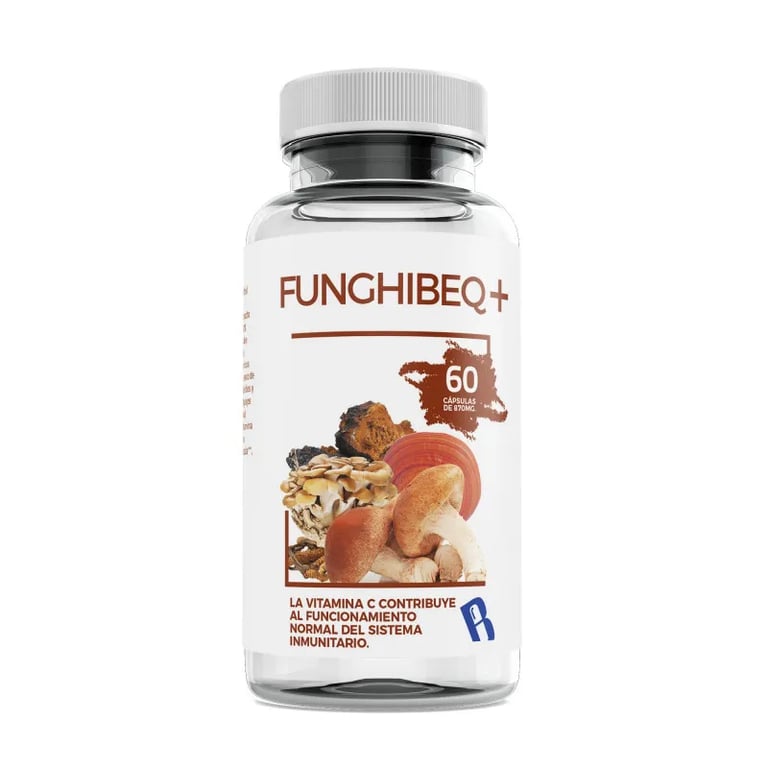 Funghibeq