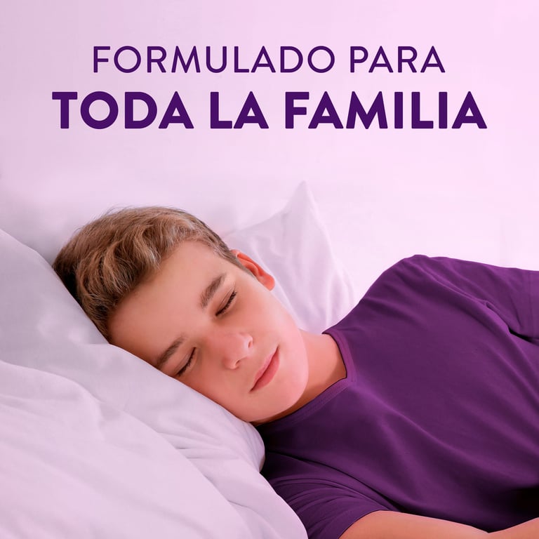 Kids Natura Melatonina Gummies 30 Uds de Zzzquil