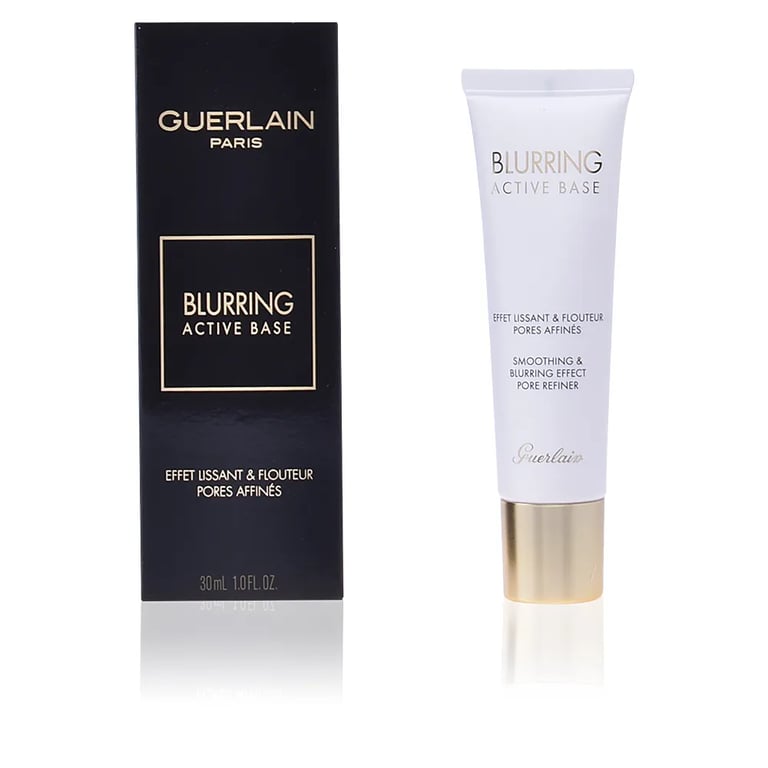 Blurring Active Base #00