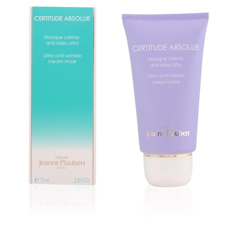 Certitude Absolue Masque Visage Ultra