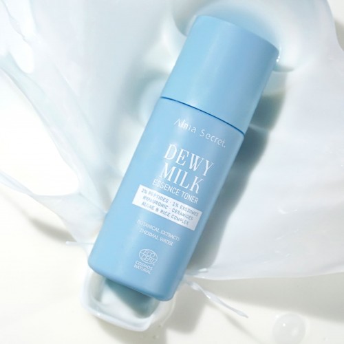 Dewy Milk Essence Toner - imagen 4 de 18
