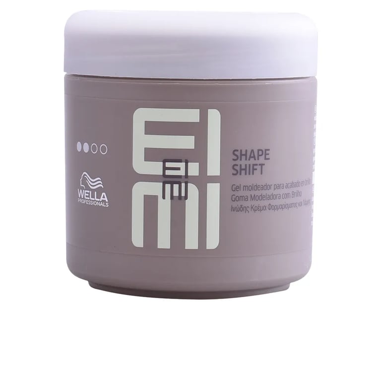 Styling Dry Shape Shift