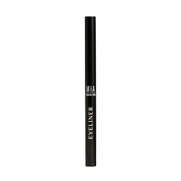 Delineador De Ojos Eyeliner Black