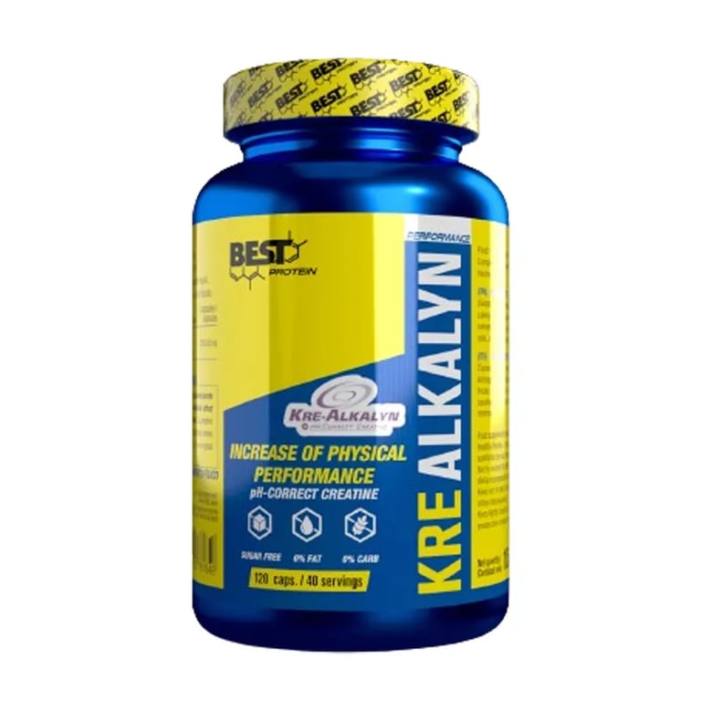 KRE ALKALYN