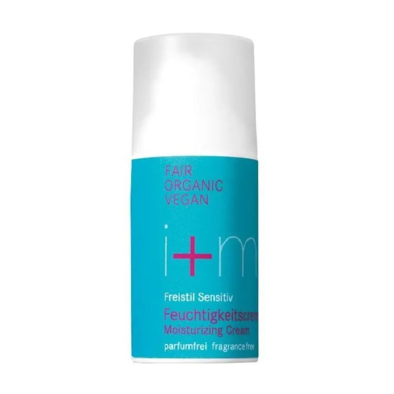 CREMA FACIAL HIDRATANTE