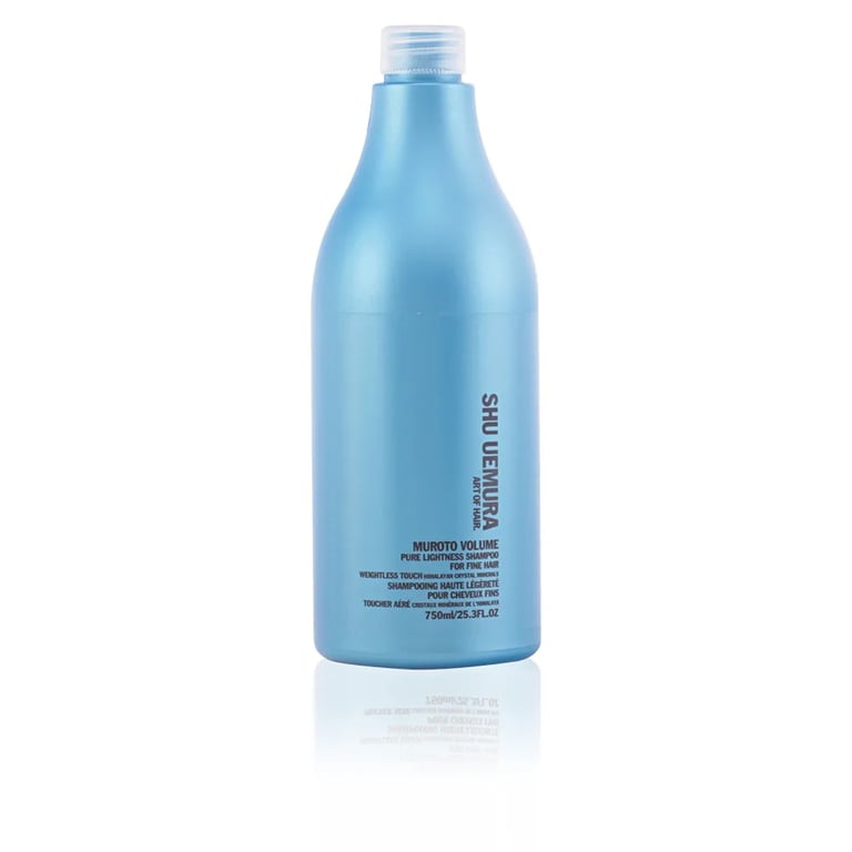 Muroto Volume Shampoo