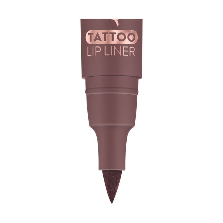 Line n'Stain! Perfilador Labios Tatoo #03 Make A Mauve de Essence