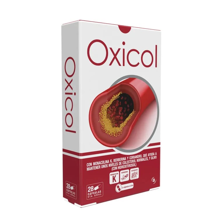 Oxicol
