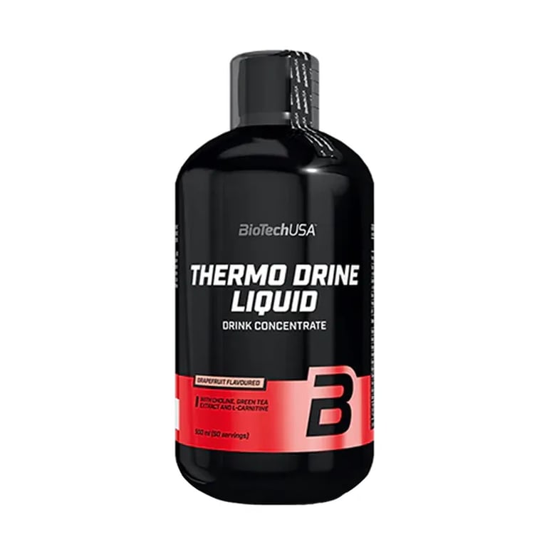 Thermo Drine Liquid