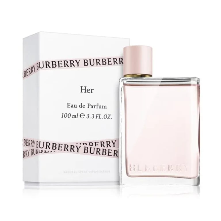 Burberry Her EDP