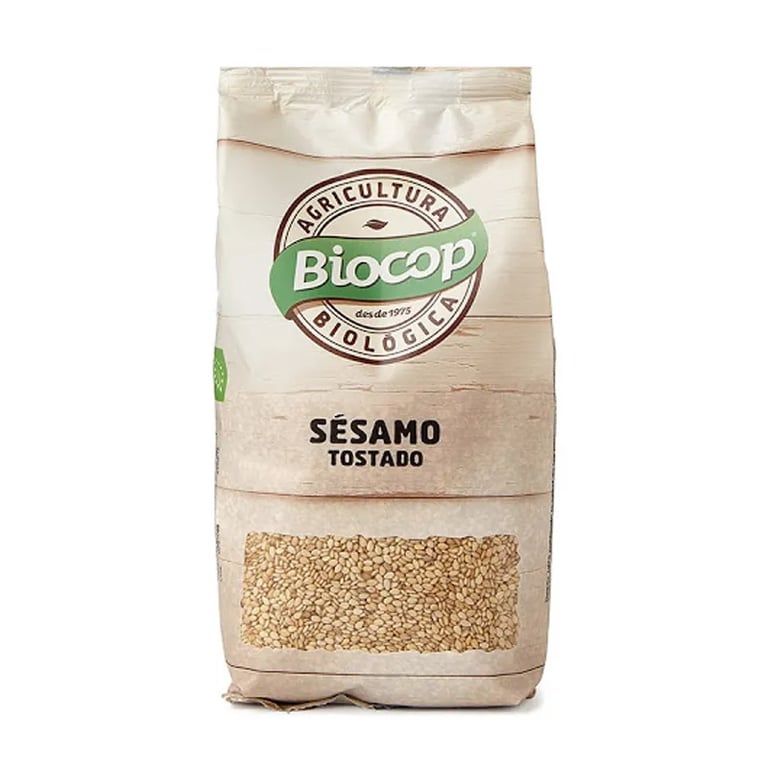Sésamo Tostado