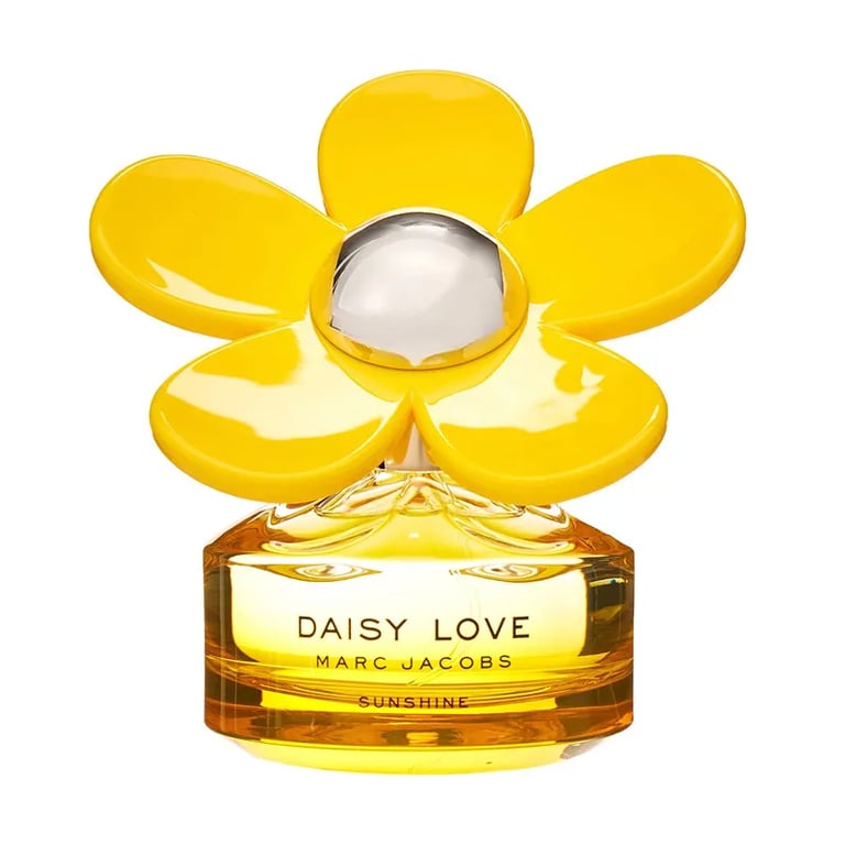 Daisy Love Sunshine EDT