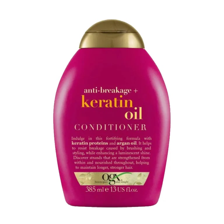 Teatree Mint Refreshing Scalp Hair Conditioner