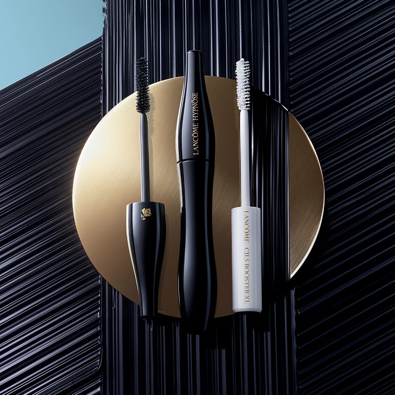Hypnôse Mascara #01 Noir Hypnotic de Lancome