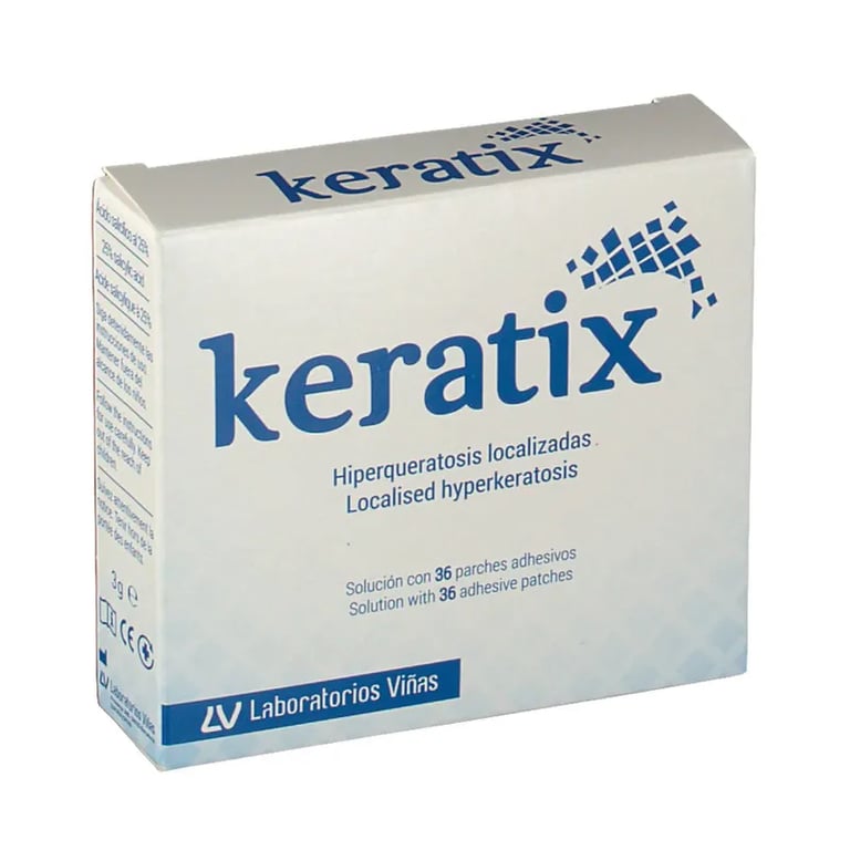 Keratix