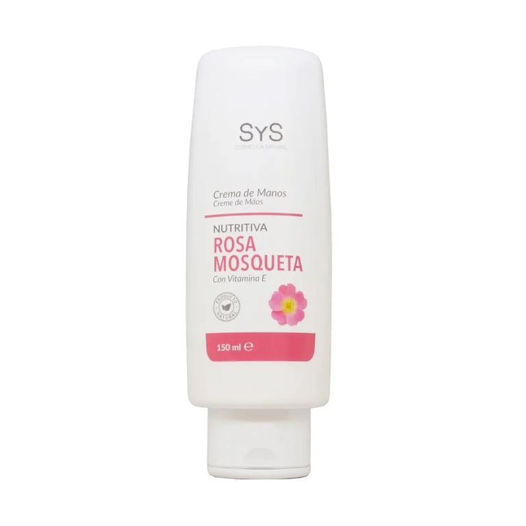Labnatur Crema Rigenerante Per Le Mani Rosa Mosqueta
