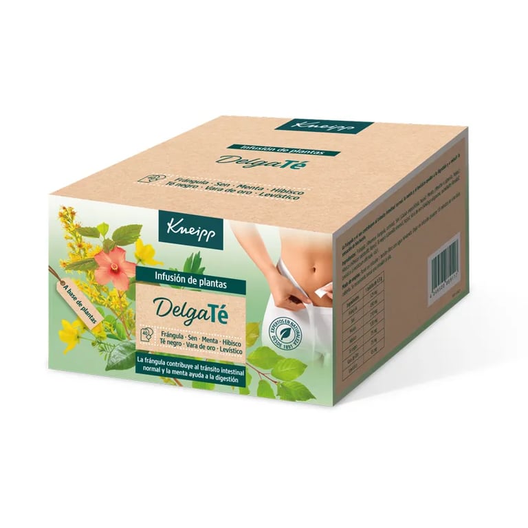 KNEIPP DELGATÉ