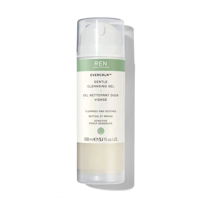 Evercalm Gentle Cleansing Gel
