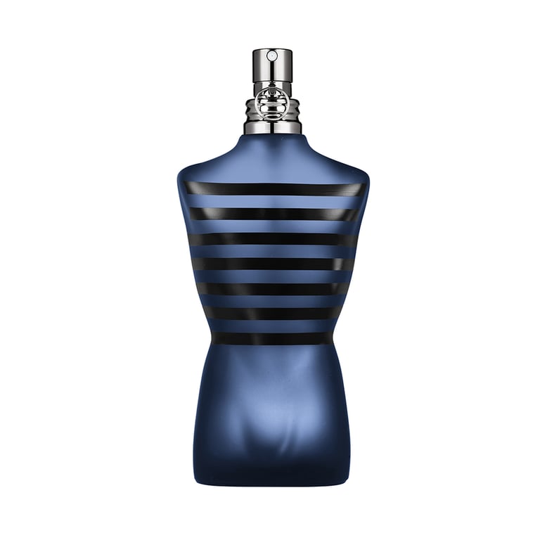 Ultra Male EDT Intense 200 ml von Jean Paul Gaultier