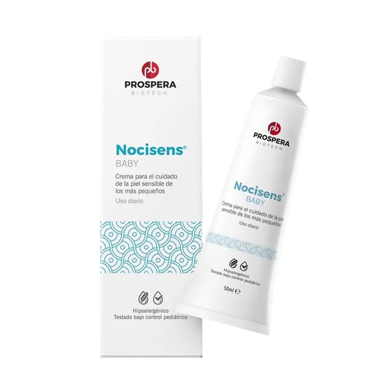 Nocisens Baby