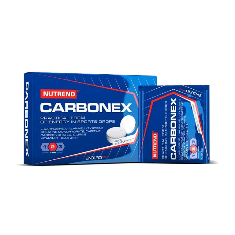CARBONEX