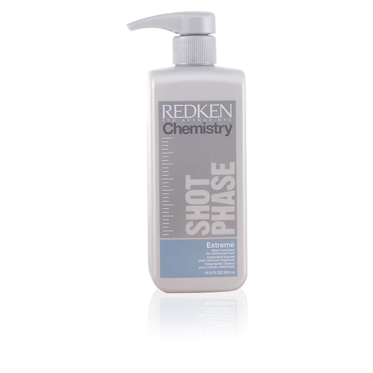 Chemistry Shot Phase Extreme Treatment