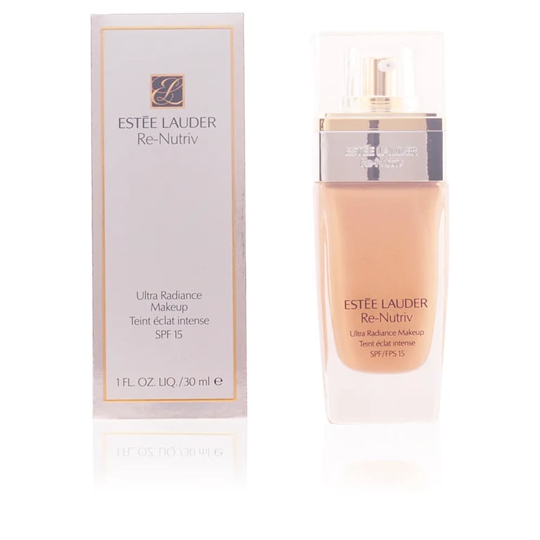 Rn Ultra Radiance Lifting Creme Makeup #05