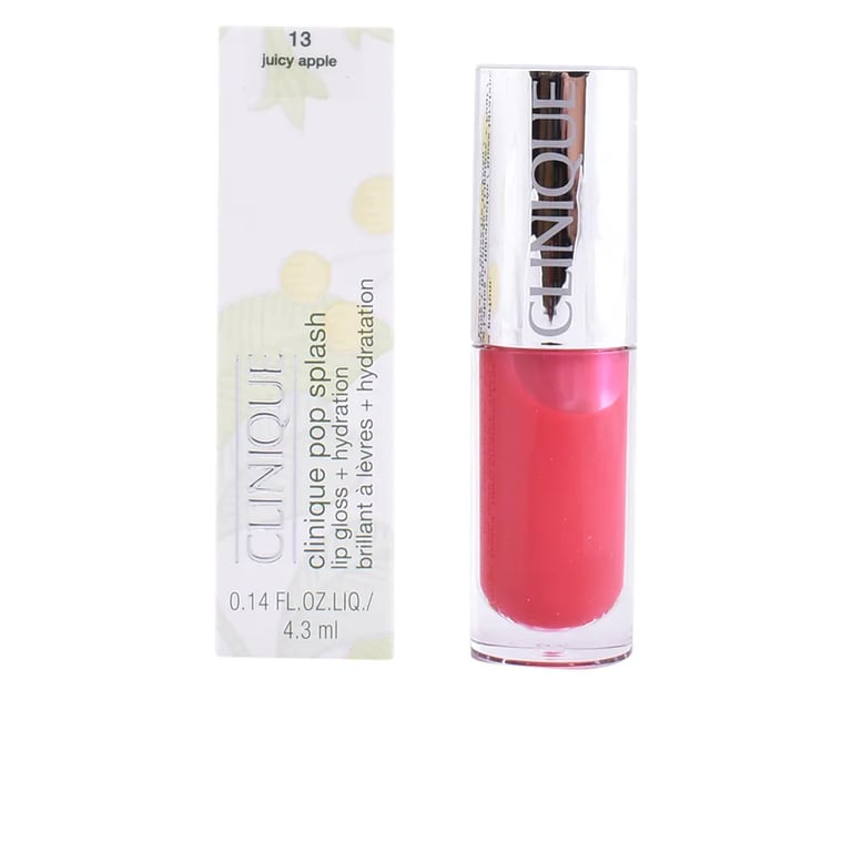 Pop Splash Lip Gloss #13-Juicy Apple