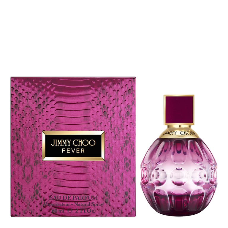 Jimmy Choo Fever EDP  60 ml de Jimmy Choo - imagen 2 de 3