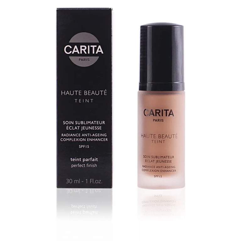 Haute Beaute Teint Soin Sublimateur Éclat Jeunesse #03