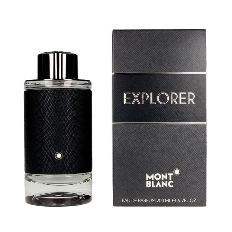 Explorer EDP 200 ml di Montblanc