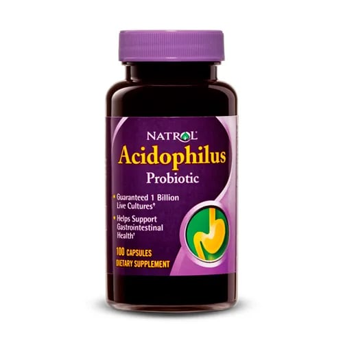 ACIDOPHILUS PROBIOTIC
