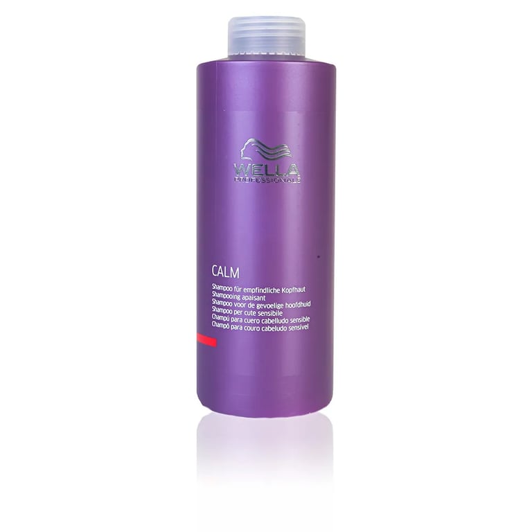 Balance Calm Sensitive Shampoo
