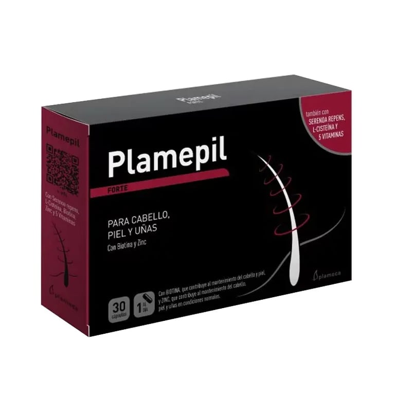 Plamepil Forte