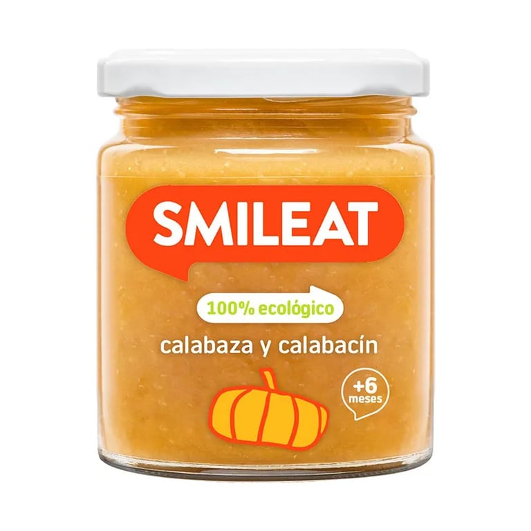 TARRITO ECOLÓGICO DE CALABAZA Y CALABACÍN +4M