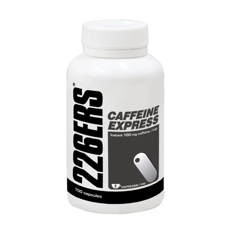 Caffeine Express 100 mg