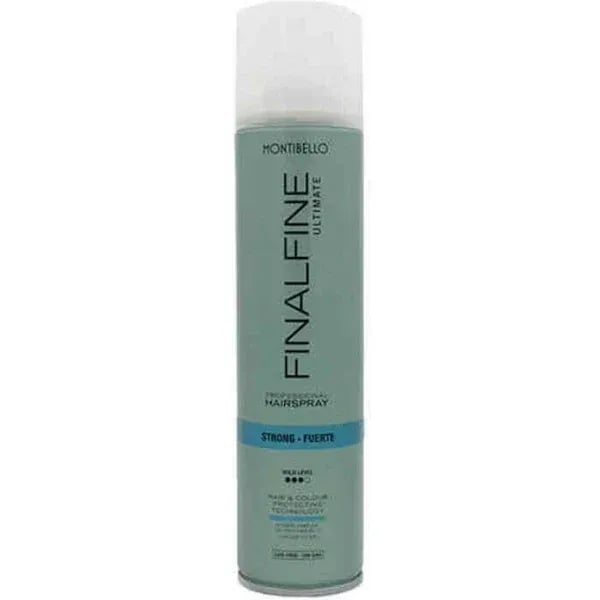 Finalfine Hairspray Forte
