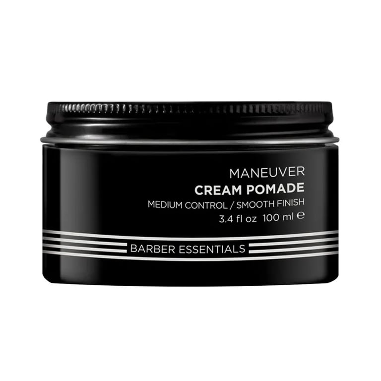 Redken Brews Maneuver Cream Pomade