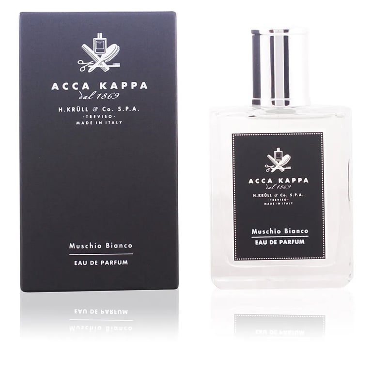 White Moss EDP