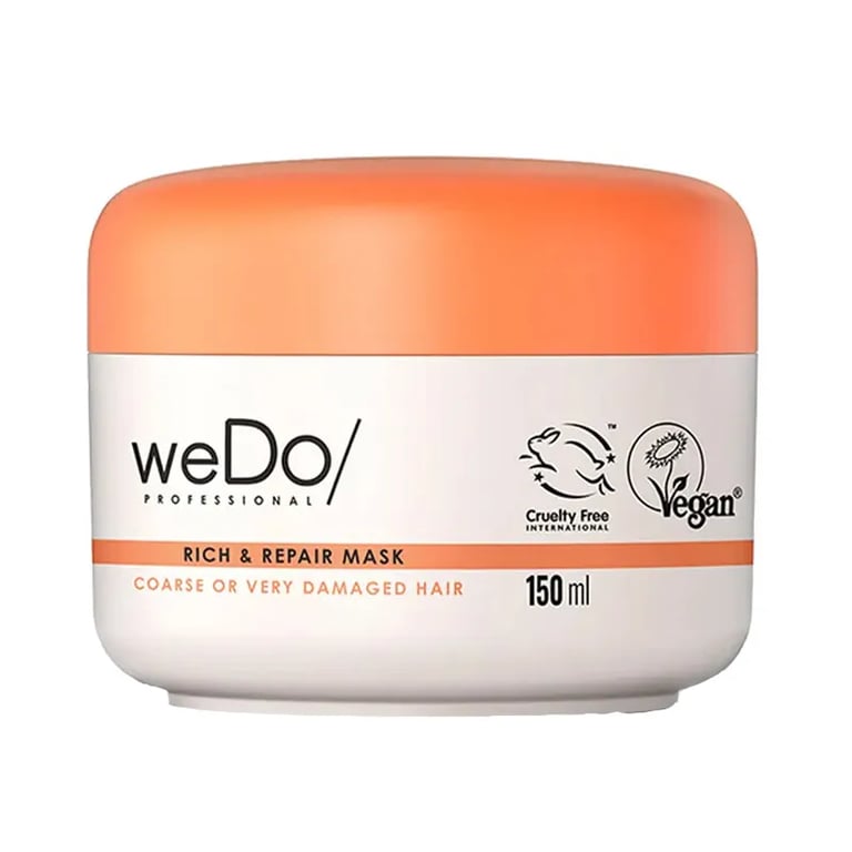 Rich & Repair Mask
