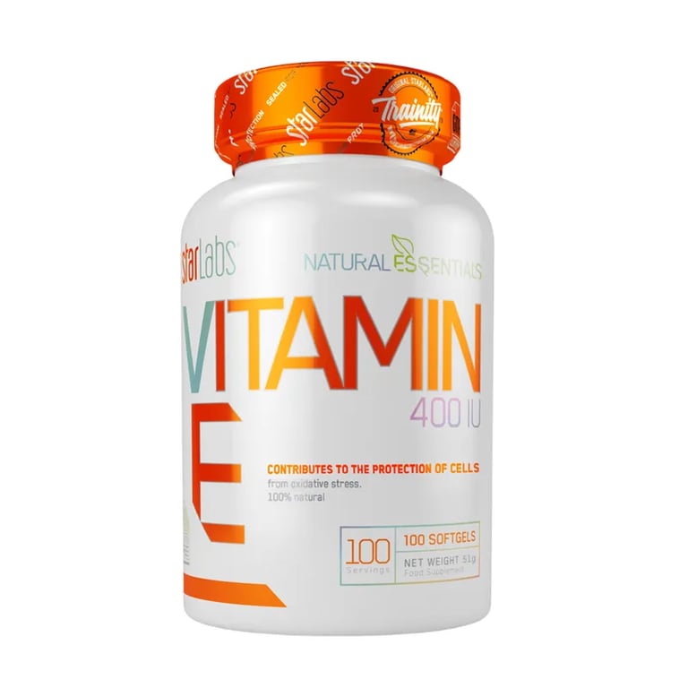 VITAMINA E
