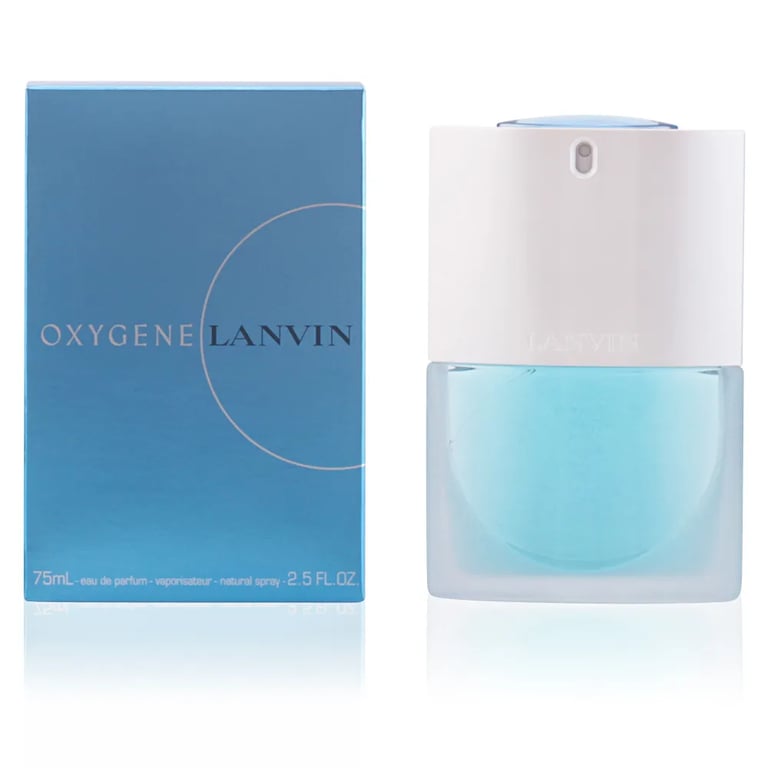 Oxygene Woman EDP