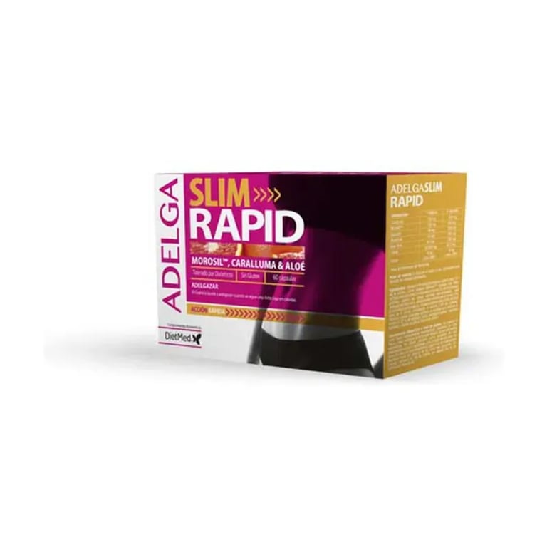 Adelgaslim Rapid