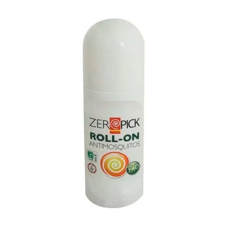 Antizanzare Roll-On Bio